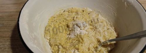 пирожки с клубникой из дрожжевого теста в духовке. Шаг 11