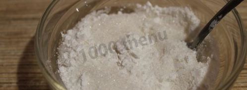 пирожки с клубникой из дрожжевого теста в духовке. Шаг 15