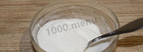 пирожки с клубникой из дрожжевого теста в духовке. Шаг 16