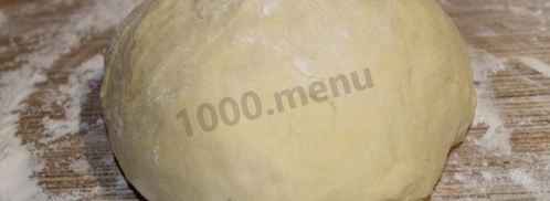 пирожки с клубникой из дрожжевого теста в духовке. Шаг 19