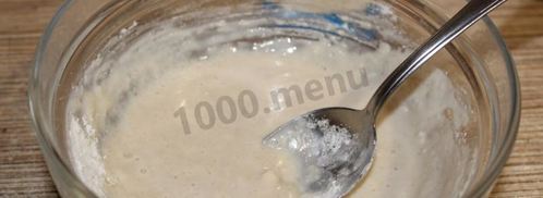 пирожки с клубникой из дрожжевого теста в духовке. Шаг 3