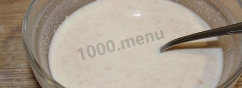 пирожки с клубникой из дрожжевого теста в духовке. Шаг 4