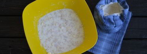 пирожки с луком и яйцом в духовке. Шаг 3