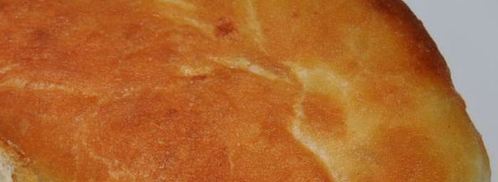 пирожки с мясом. Шаг 5