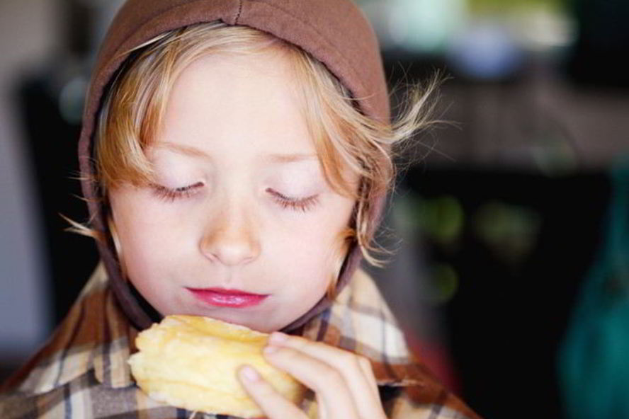 Рецепт пирожки с помидорами и сыром на сковороде