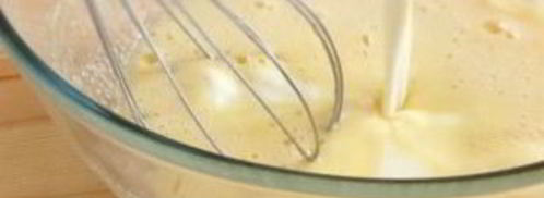 пирожки с яблоками и тыквой в духовке. Шаг 2