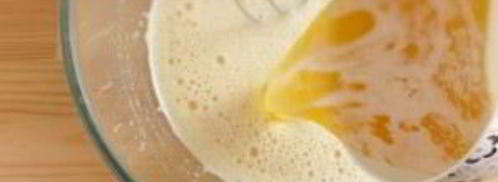 пирожки с яблоками и тыквой в духовке. Шаг 3