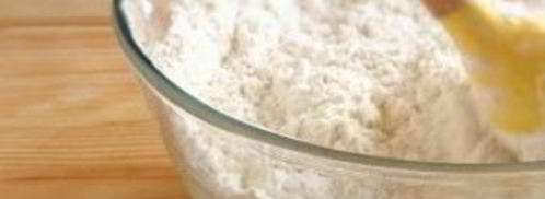 пирожки с яблоками и тыквой в духовке. Шаг 4