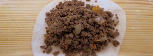 пирожки сердечные. Шаг 12