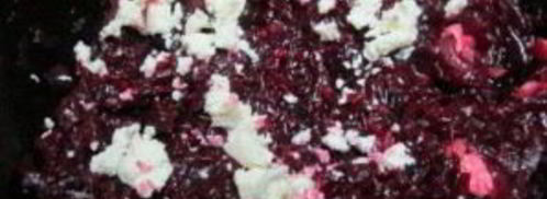 пирожки со свеклой. Шаг 2