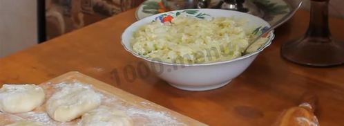 пирожки в мультиварке с капустой. Шаг 19