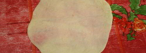 пирожки-завитки. Шаг 4