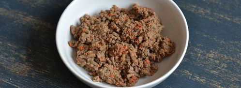 слоеные пирожки с куриной печенью. Шаг 7