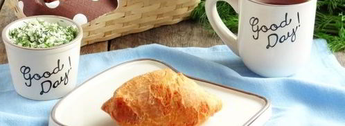 жареные пирожки из творожного теста. Шаг 18