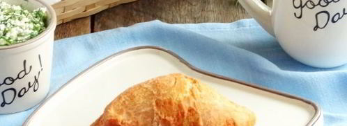 жареные пирожки из творожного теста. Шаг 19