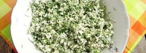 жареные пирожки из творожного теста. Шаг 10