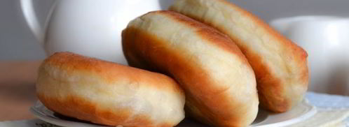 жареные пирожки на кефире. Шаг 19