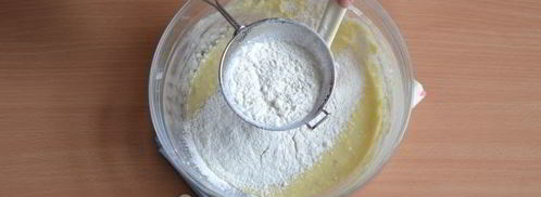 жареные пирожки на кефире. Шаг 7