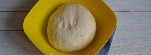 жареные пирожки с мясом на сковороде. Шаг 7