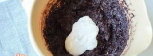 аппетитный брауни. Шаг 6