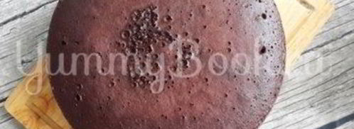 брауни на пиве в мультиварке. Шаг 13