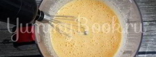 брауни на пиве в мультиварке. Шаг 7