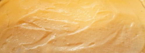 брауни творожно-банановый. Шаг 8