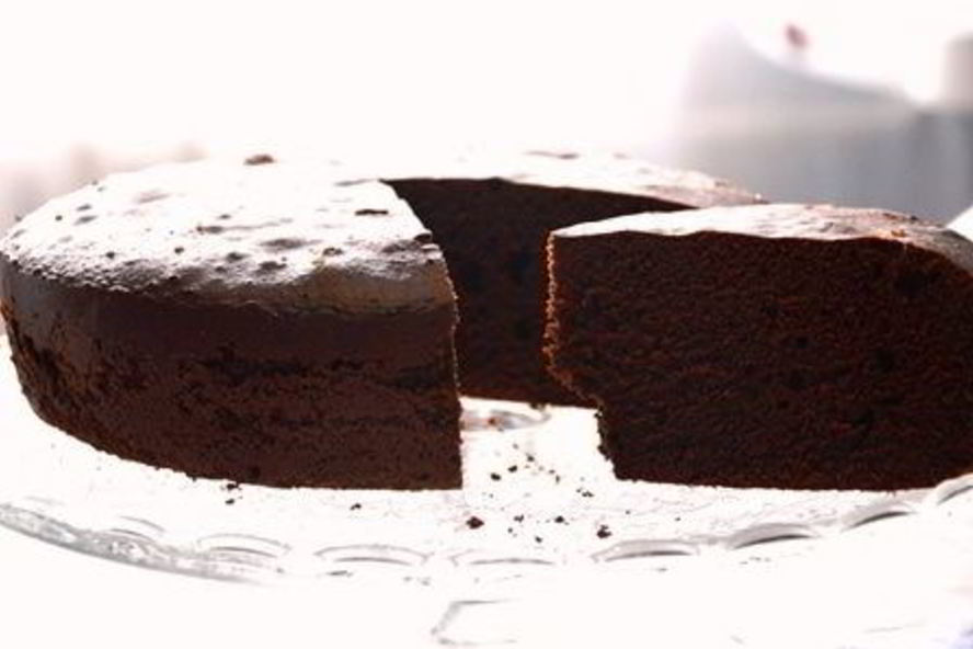 Рецепт брауни в мультиварке