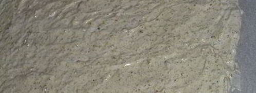 фисташковое пирожное с брусничным семифредо. Шаг 13