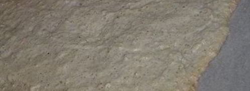 фисташковое пирожное с брусничным семифредо. Шаг 14