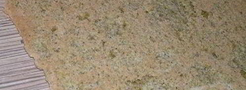 фисташковое пирожное с брусничным семифредо. Шаг 15