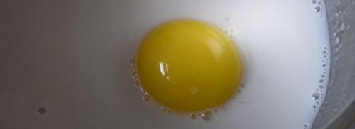 фисташковое пирожное с брусничным семифредо. Шаг 18