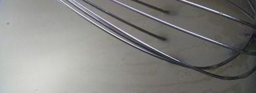 фисташковое пирожное с брусничным семифредо. Шаг 21