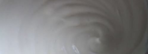 фисташковое пирожное с брусничным семифредо. Шаг 23