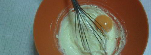 ишльское пирожное. Шаг 2