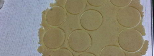 ишльское пирожное. Шаг 5