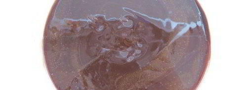 каштановый брауни. Шаг 4