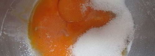 каштановый брауни. Шаг 6