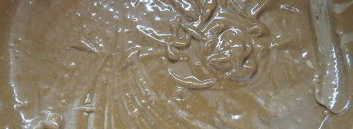 каштановый брауни. Шаг 8