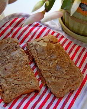 Краковское пирожное по ГОСТу