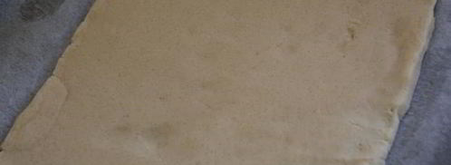 краковское пирожное по госту. Шаг 3