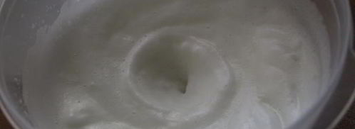 краковское пирожное по госту. Шаг 4