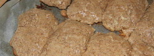 краковское пирожное по госту. Шаг 9