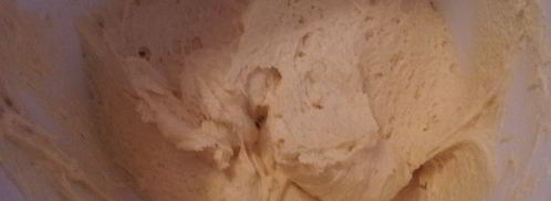 лимонные пирожные. Шаг 3