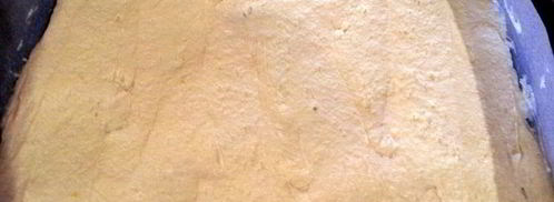 лимонные пирожные. Шаг 4