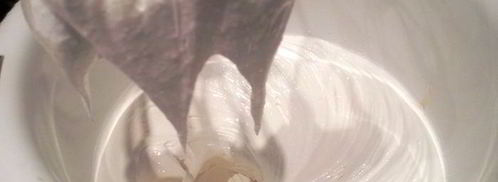 лимонные пирожные. Шаг 8