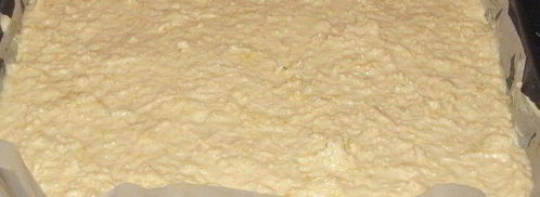 миндальные пирожные. Шаг 11