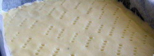 миндальные пирожные. Шаг 5