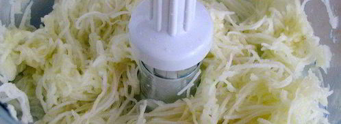 миндальные пирожные. Шаг 7