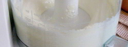 миндальные пирожные. Шаг 8